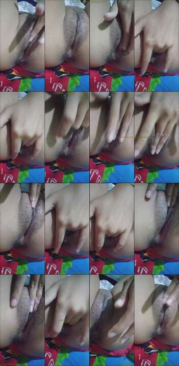 Dood – P37 Talent Ailyn Kurus Abg 18Yo Binal 37