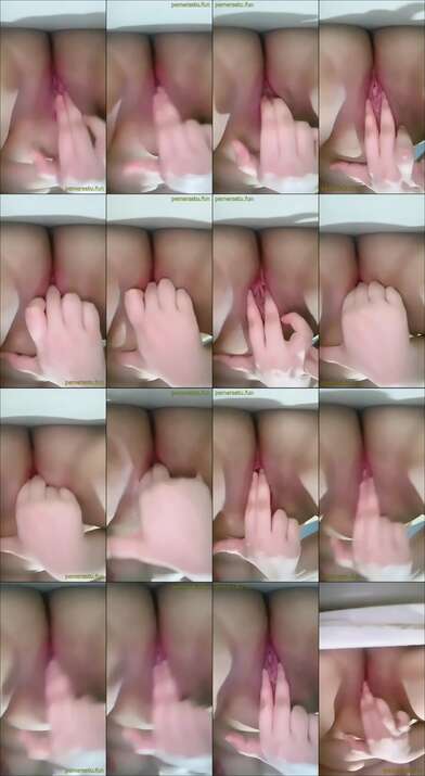 hijab pwettyca abg 18yo binal (14)