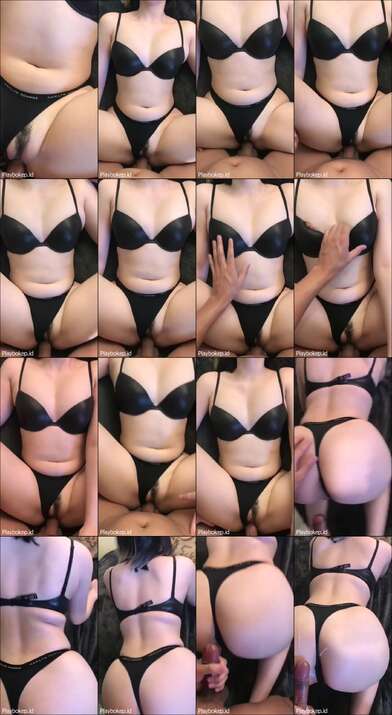 Sumpah Bikin Nagih Liat Body Doi