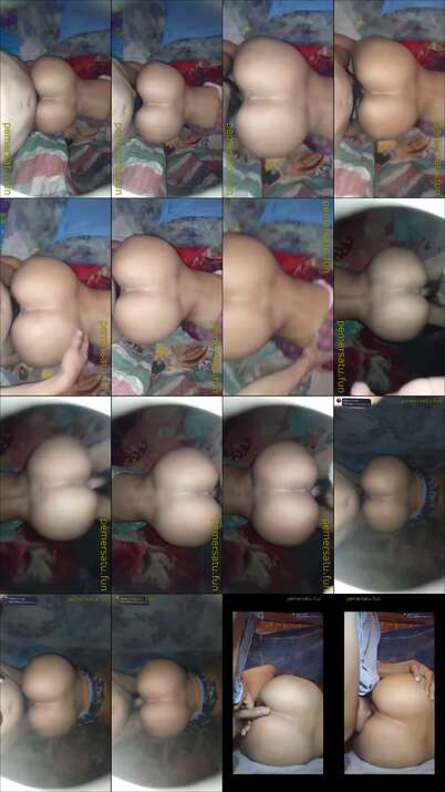 Dood – Kompilasi Entot Istri Orang Suka Doggy Style