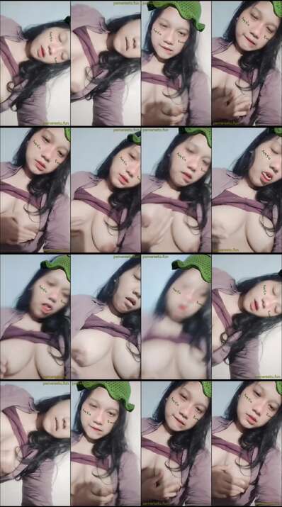 rambut ikal abg montok 18yo sangean (10)
