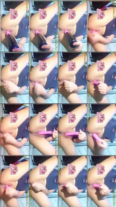 Dood – P30 Talent Cacil Caaxella Abg 18Yo Eksib 30