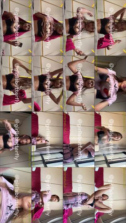 Dood – P6 Girllsbutterfuly Pvlyyy Abg 18Yo Big Update 6