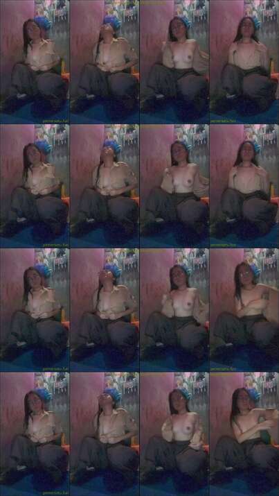 P41 Ella Abg 18Yo Pemersatu Fun 41