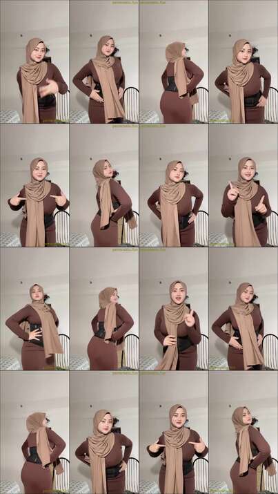 Nurmahmt Jilbab Ekslusif Cakep (98)