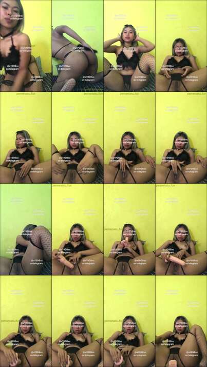 talent meyyou abg 18yo update MOV (2)