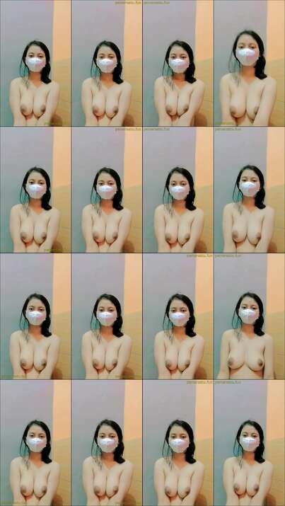 P5 Abg 18Yo Sange Putih Mulus Cantik Sange 5