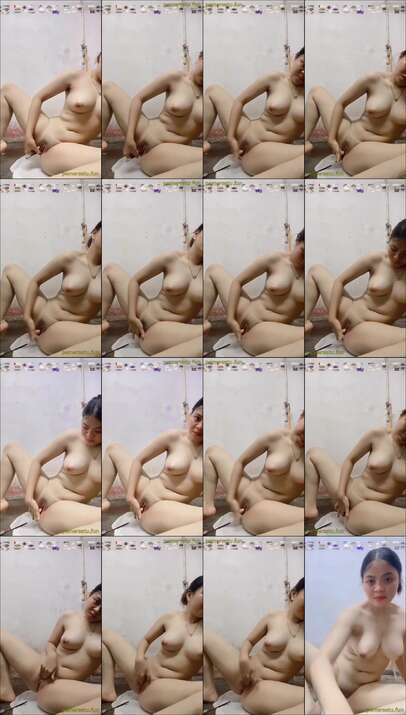 Dood – P14 Sakinah Hijab Toge Mulus Viral 14