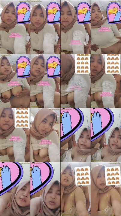 Dood – Jilbab-Montok-Ngewe – Hijab