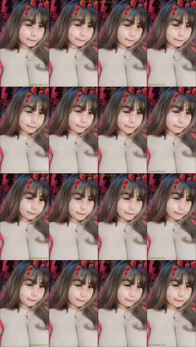 P174 Talent Indy Pack 1 Hijab Toge Sange Abg 18Yo 174
