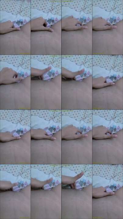 P21 Knkybella Abg 18Yo 21