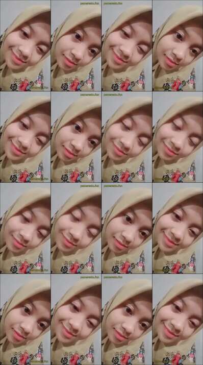 P4 Vania Abg 18Yo Pemersatu Fun 4