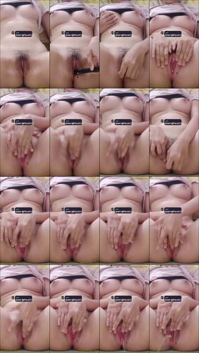 yuki eca talent colok memek (2)
