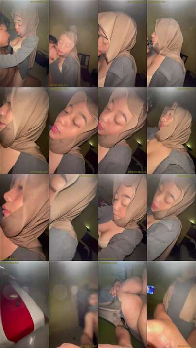 Dood – P5 Hijab Miss S Rare 5 Sept Abg 18Yo 5