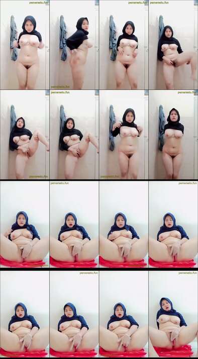 Dood – Kompilasi Vira Jilboobs Cantik Omek- Hijab