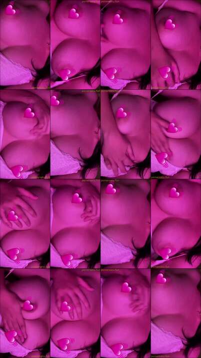 P1 Samantha L Abg 18Yo Pemersatu Fun 1