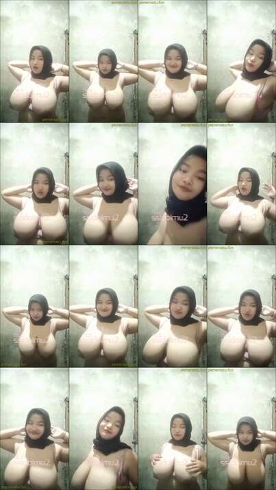 P7 Miss Mj Abg Subur Tobrut Toket Brutal 7
