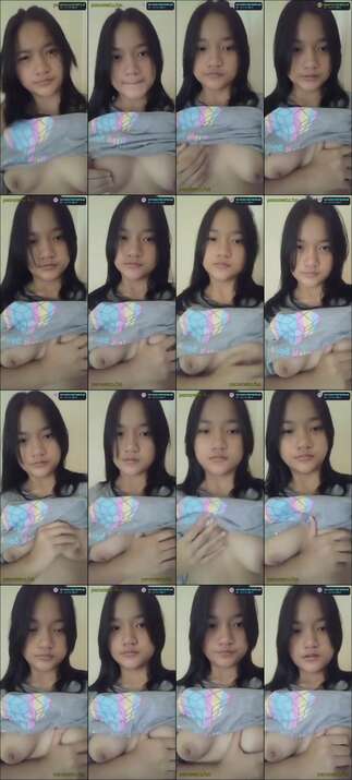 P20 Abg Cantik Idaman 18Yo Memek Mulus Colmek 20