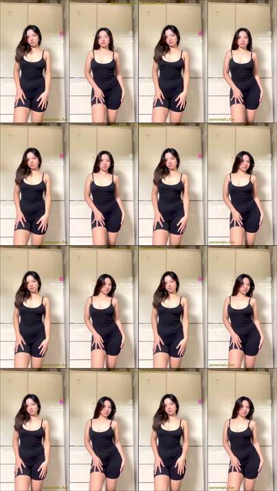 P16 Evannie C Abg 18Yo Pemersatu Fun 16