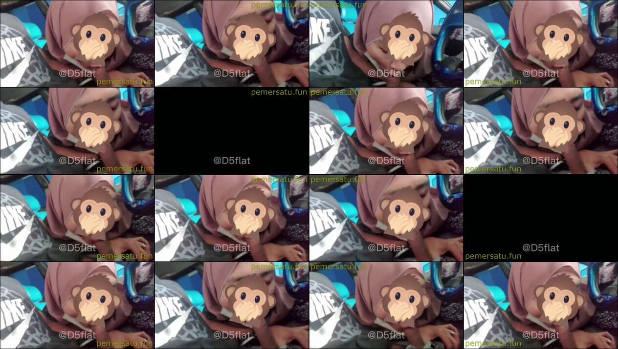 P35 Fira Hijab Abg 18Yo Pemersatu Fun 35