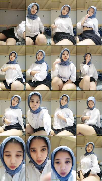 geranium miss jilbab sange (5)