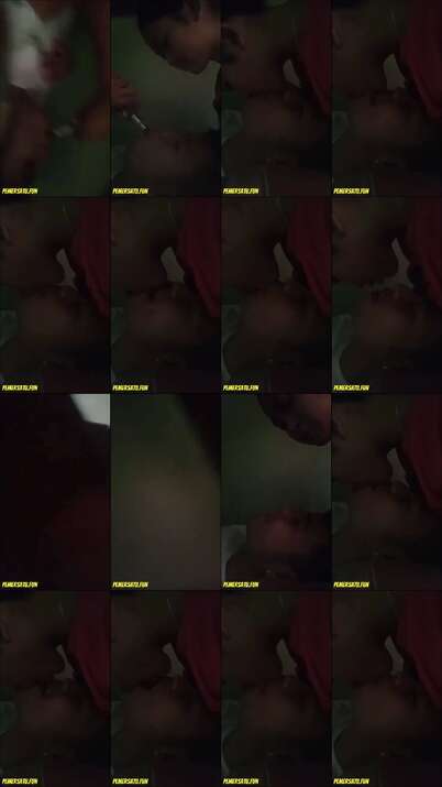 Jenice Suka Colok Memek Body Mulus Part 1