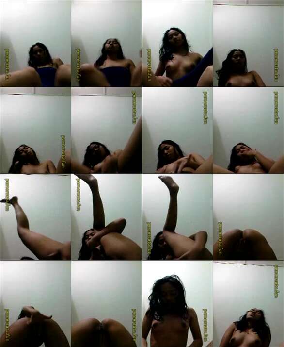 Dood – P3 Hani Abg 18Yo Kurus Tocil Colmek 3