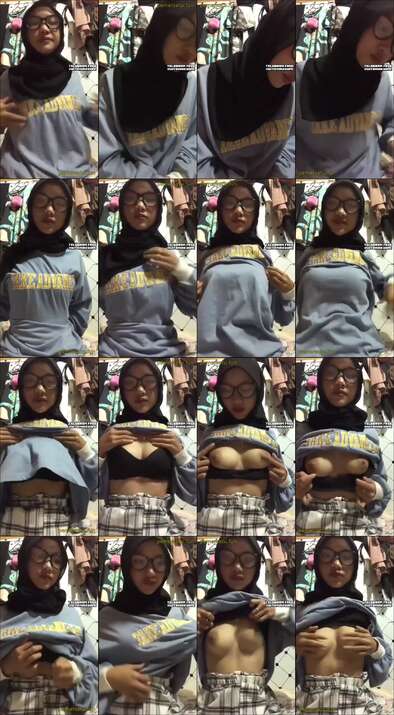 Dood – P99 Hijab Pvlyyy Viral 99