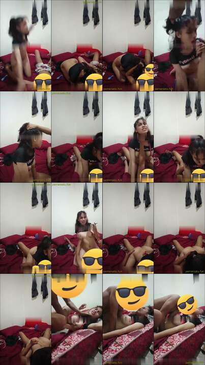 Dood – Ngewe Temen Part 2