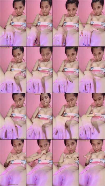 Miss Sherly Hijab Cakep Ngewe Rare (14)