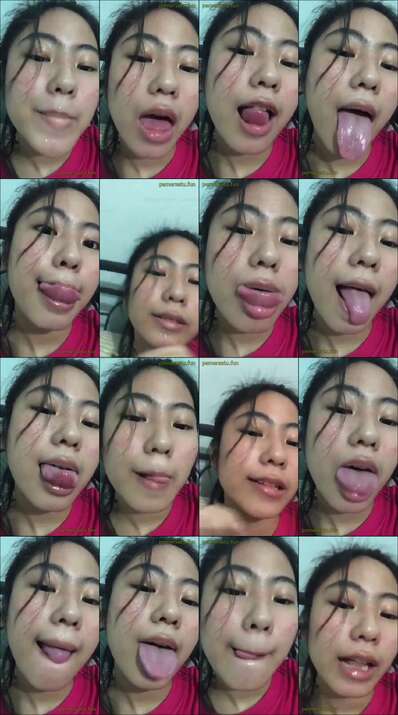P45 Patrish G Abg 18Yo 45