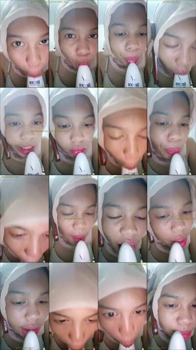 Dood – P9 Shinta Kolpri Hijaber Abg 18Yo Kurus Binal 9
