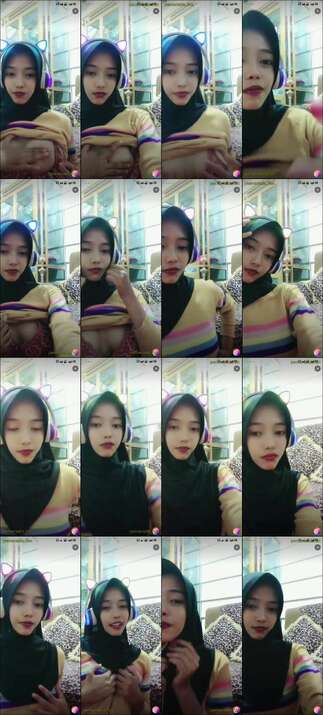 jilbab lugu nafsu tinggi minta dientot (9)