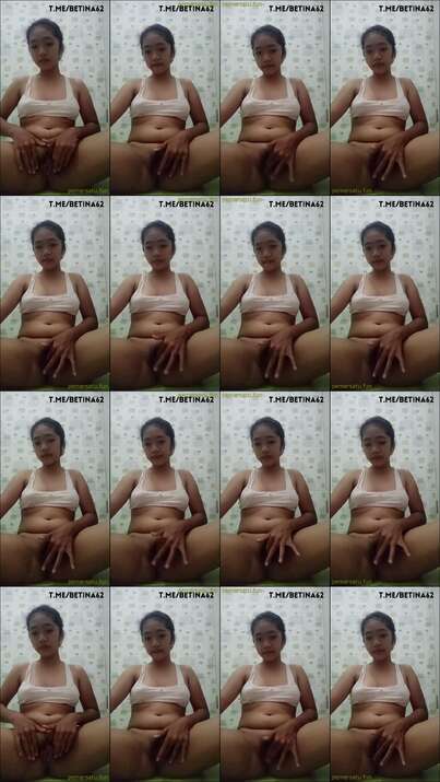 P14 Rahmawati Abg 18Yo 14