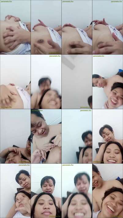 P1 Camille G Abg 18Yo Viral Mov 1