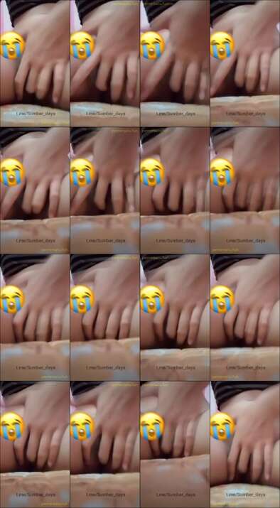Koleksi V2 Neng Nia Memek Mulus Sempit