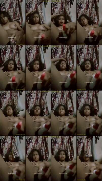 Dood – P22 Dede Savira Abg 18Yo Hijab Binal 22