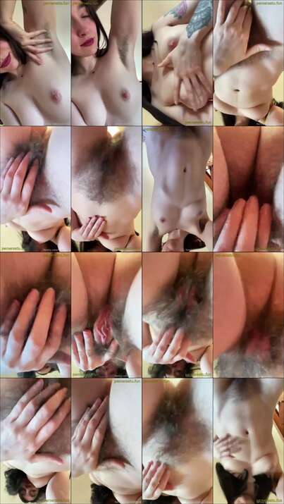 Dood – P31 Revenivee Abg 18Yo Jembut Lebat 31