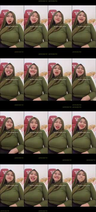 Dood – Hijab Tobrut Pemalu