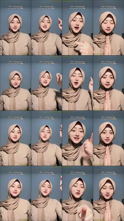 Nurmahmt Jilbab Ekslusif Cakep (93)