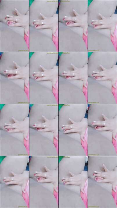 P132 Talent Indy Pack 2 Hijab Toge Sange Abg 18Yo 132