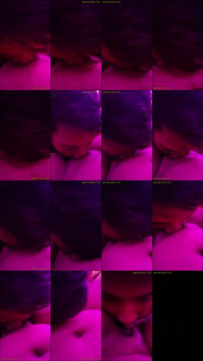 P19 Talent Indy Hijab Sange Toket Gede Ngentot 19