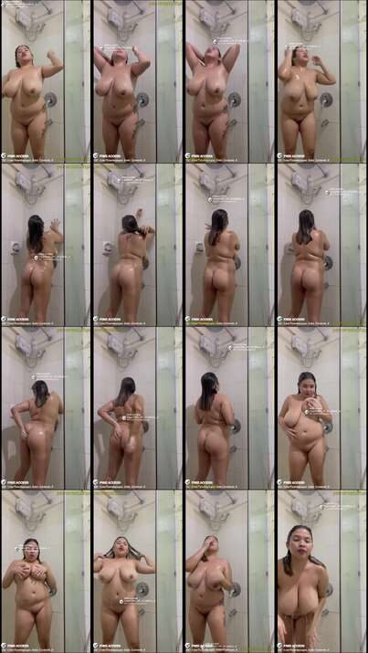 Dood – P8 Atasha Tobrut Abg 18Yo 8