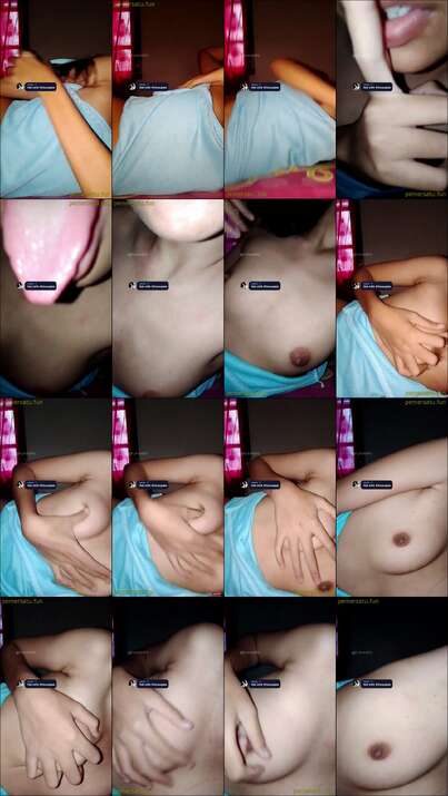 P27 Abg Vaa 18Yo Sange Colok Memek Sempit Becek 27