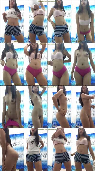P19 Alexis Ann Abg 18Yo Mov 19