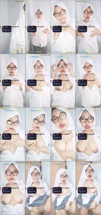 P8 Azizah Abg 18Yo Pemersatu Fun 8