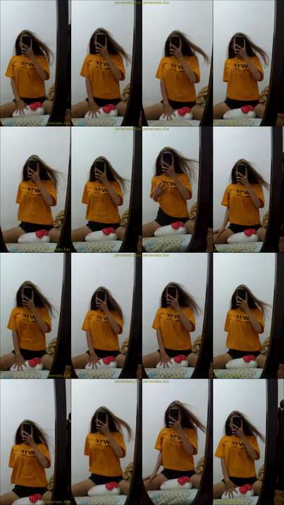 P25 Knkybella Abg 18Yo 25
