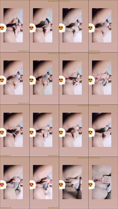 P8 Ukhty Nanda Hijab Sange Subur Idaman 8