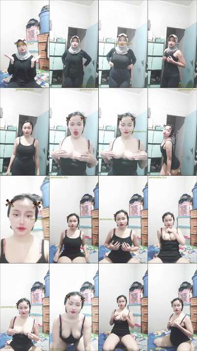 Dood – P7 Nisya Hijaber Montok Tobrut Abg 18Yo 7
