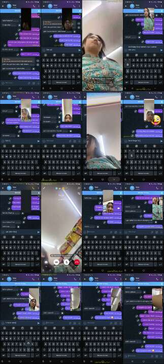 Dood – P7 Novi Chindo Ngeprank Tukang Gerobakan Eksib 7